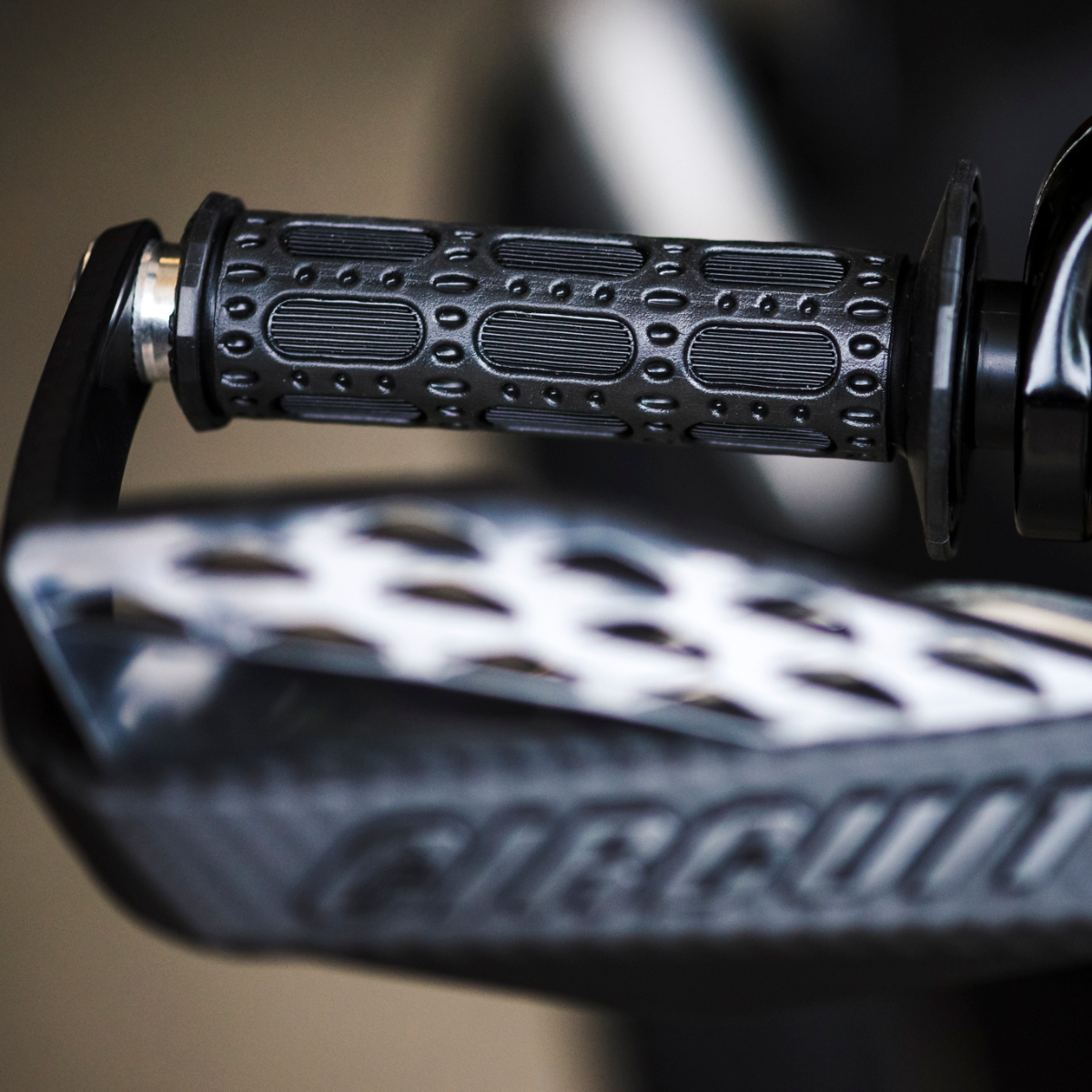 RIO NEGRO GRIPS