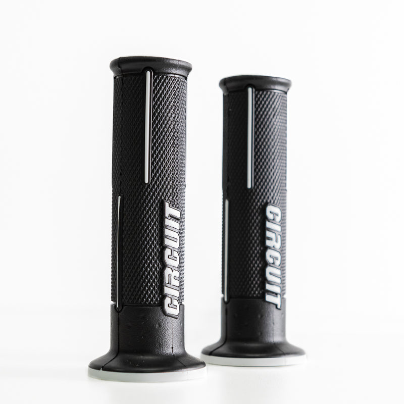 Speed Bicycle Handgrips