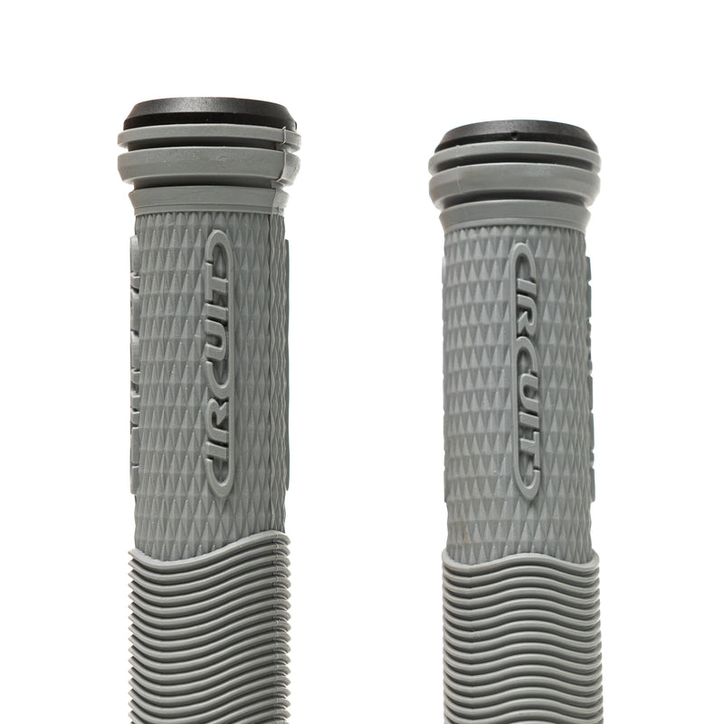 Titanium Bike Grips