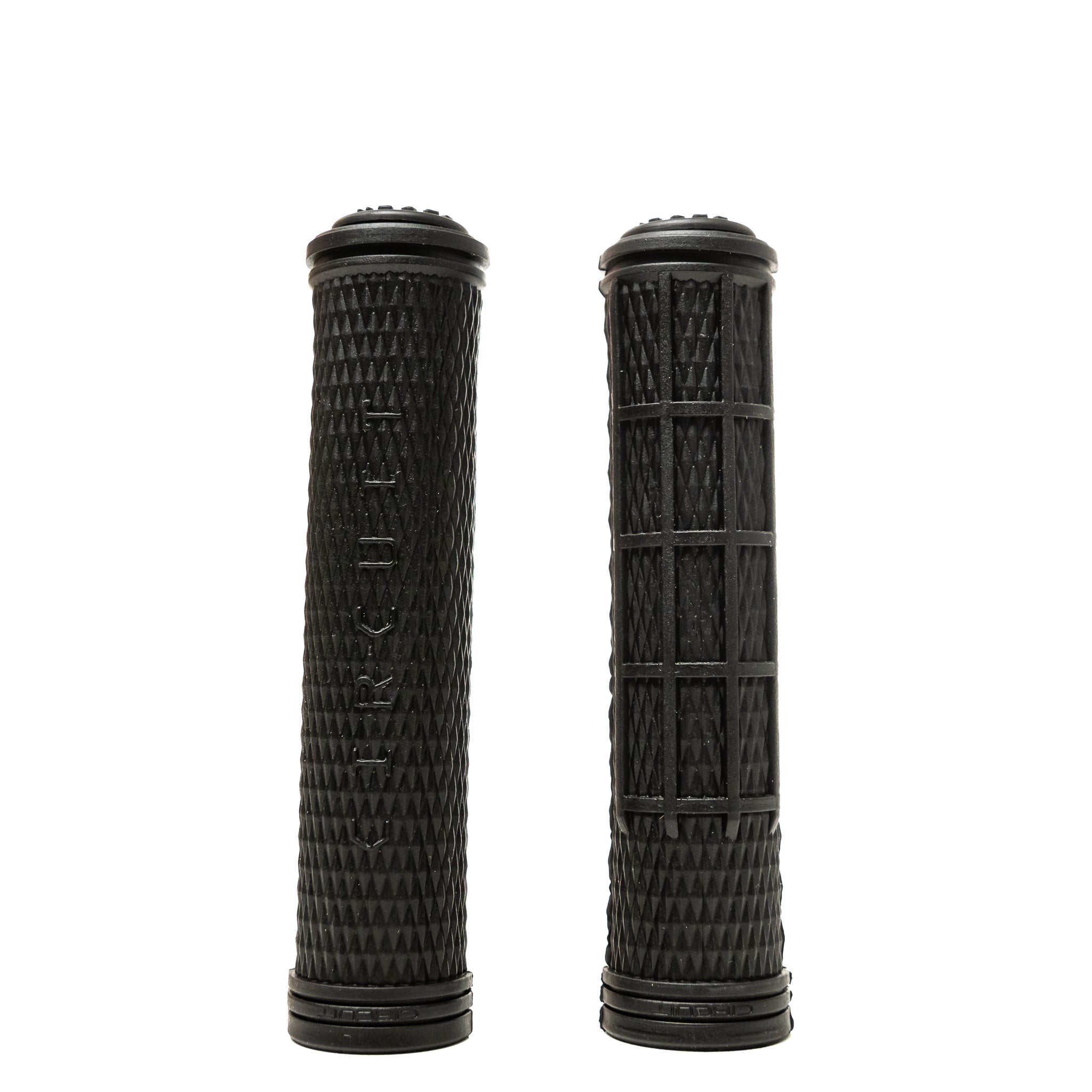 Adventure Bicycle Handgrips