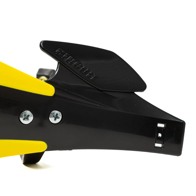 :  Circuit Equipment - SX Two-Component Handguards - Lightweight and Durable - Universal Fit