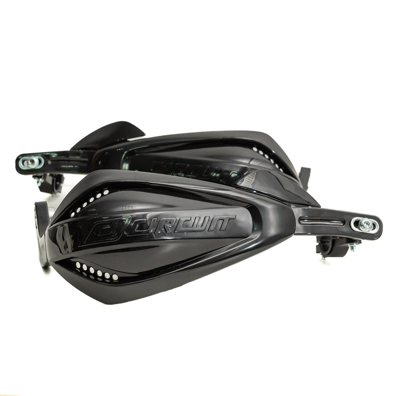 P4 Handguards for Fat Bar Handlebar