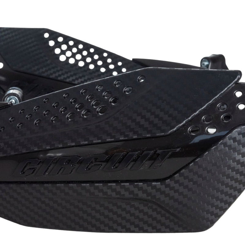 Dakar Universal Handguards