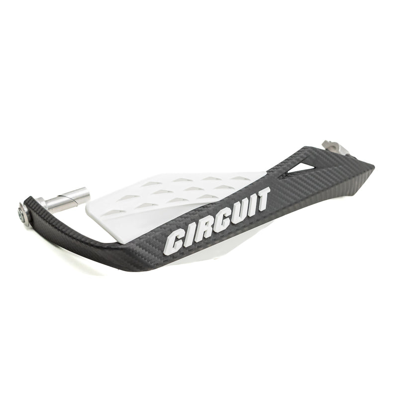 Fênix Handguards for Aluminum Handlebar