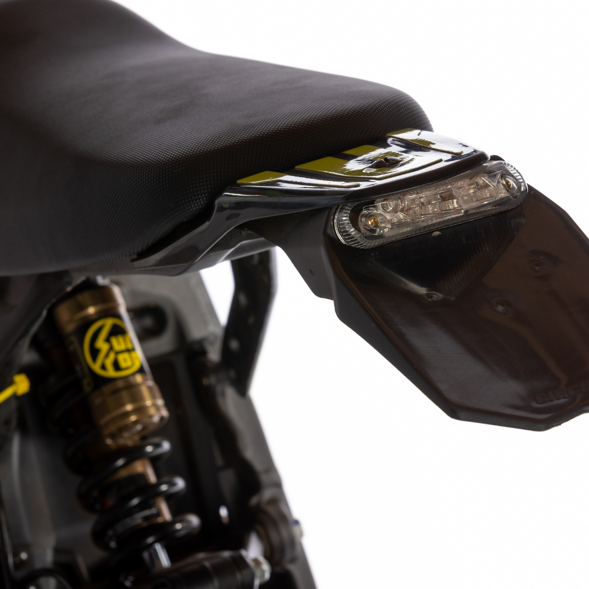 Mantis Taillights
